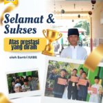 Selamat dan Sukses